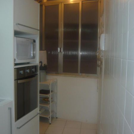 Apartamento Luxo Ipanema Río de Janeiro Exterior foto