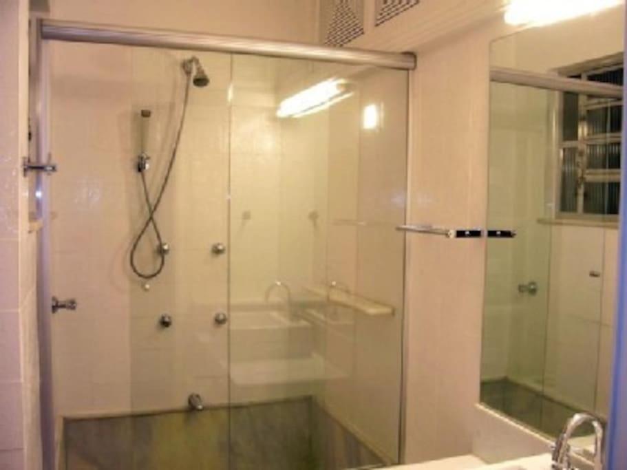 Apartamento Luxo Ipanema Río de Janeiro Exterior foto