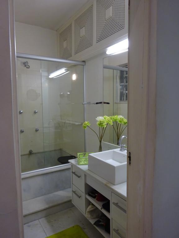 Apartamento Luxo Ipanema Río de Janeiro Habitación foto