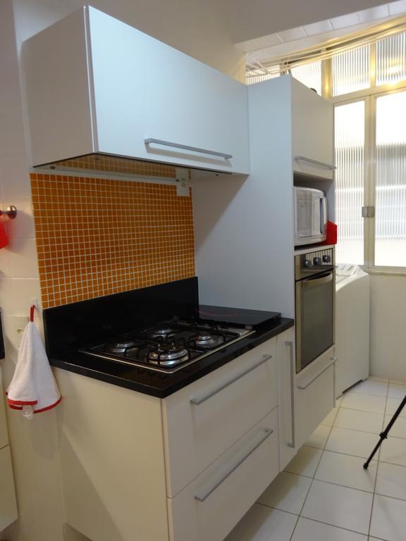 Apartamento Luxo Ipanema Río de Janeiro Habitación foto