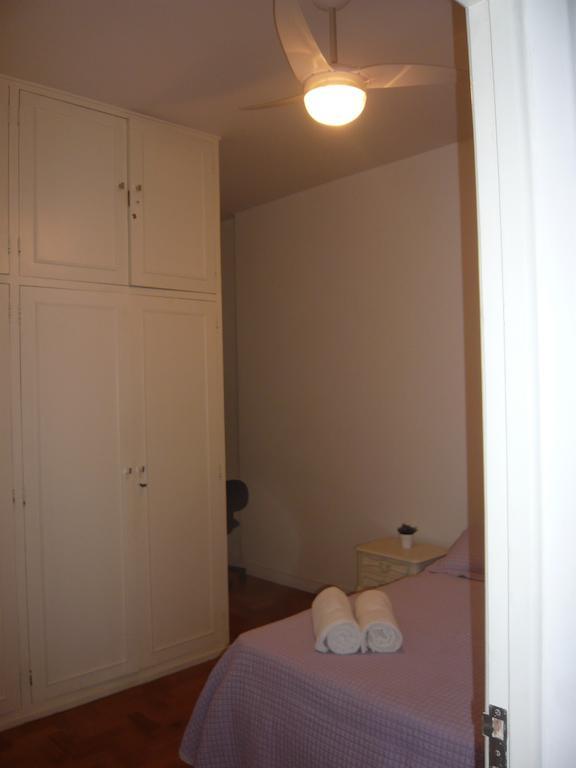 Apartamento Luxo Ipanema Río de Janeiro Habitación foto