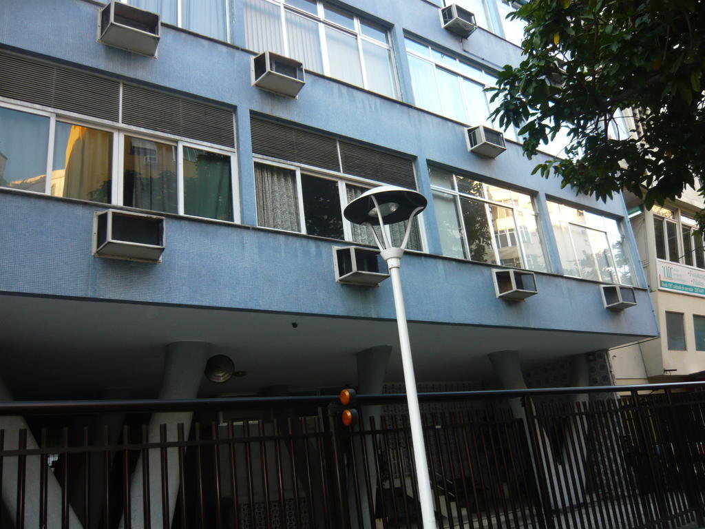 Apartamento Luxo Ipanema Río de Janeiro Habitación foto