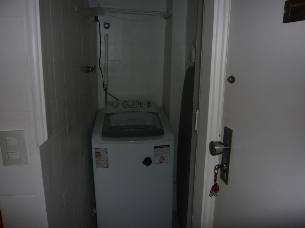 Apartamento Luxo Ipanema Río de Janeiro Habitación foto