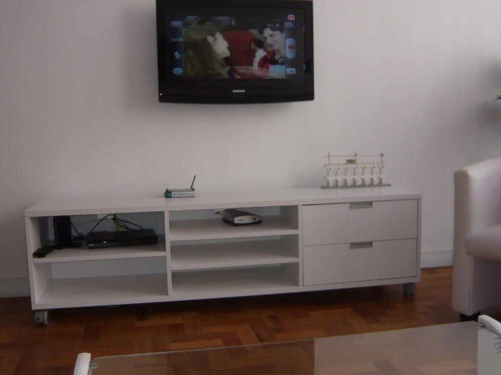 Apartamento Luxo Ipanema Río de Janeiro Habitación foto