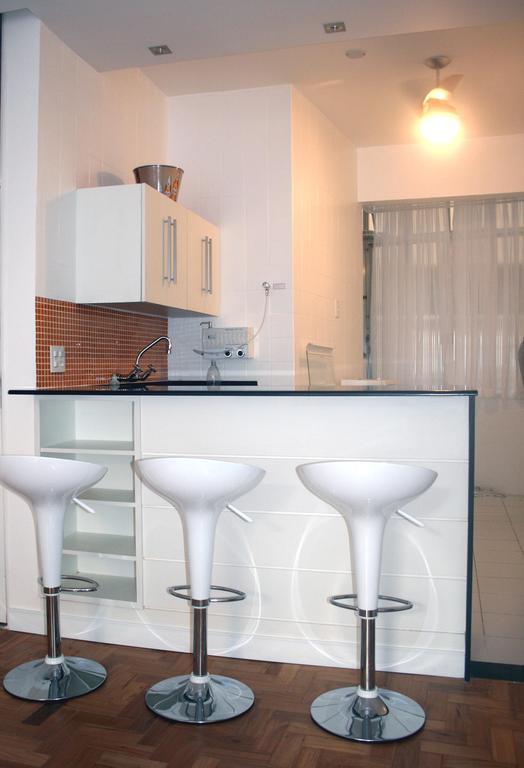 Apartamento Luxo Ipanema Río de Janeiro Habitación foto